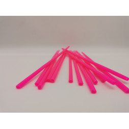 COUVRES RAYONS X36 PIÈCES Rose