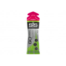 Gel Énergétique SIS ENERGY...