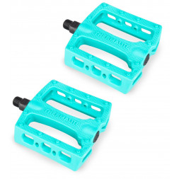 Pédales Stolen Thermalite...