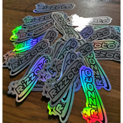 Stickers Rizzoto 8cm...