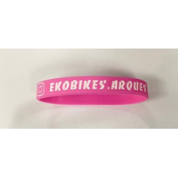 Bracelet Bikelife Ekobikes...