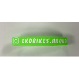 Bracelet Bikelife Ekobikes...