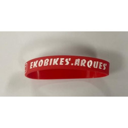 Bracelet Bikelife Ekobikes...