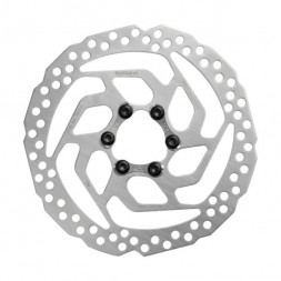 Disque SHIMANO RT26 6 Trous...