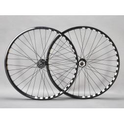 Paire de roues MAFIABIKE...