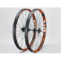 Paire de roues MAFIABIKE...