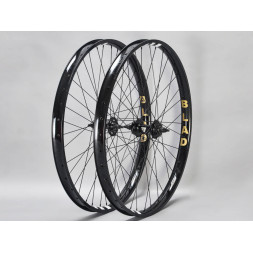 Paire de roues MAFIABIKE...