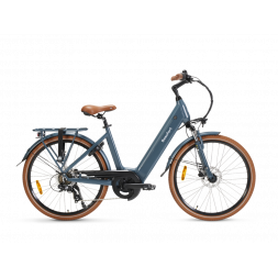 Vélo électrique Beaufort...