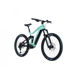 Leader Fox acron 27.5 2024...