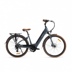 Vélo électrique Beaufort...