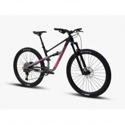 Vélo VTT Tout Suspendu...