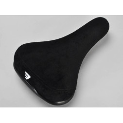 Selle Mafia Wheelie Noir