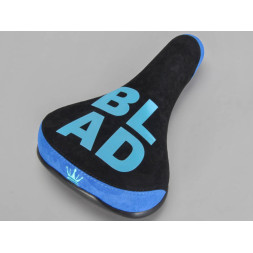 Selle Mafia Wheelie BLAD Bleu