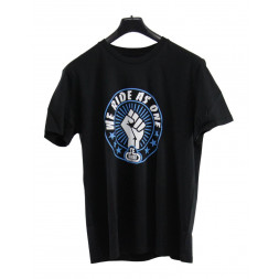 T-Shirt SE Bikes We Ride As...