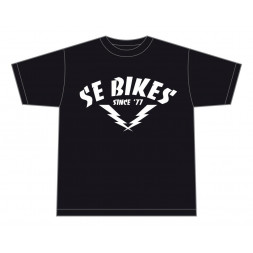 T-Shirt SE Bikes Lightning