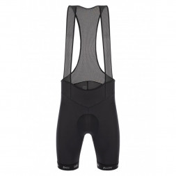 Cuissard Santini CUBO Black