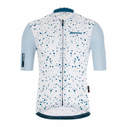 Maillot Manches courtes...