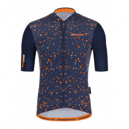 Maillot Manches courtes...