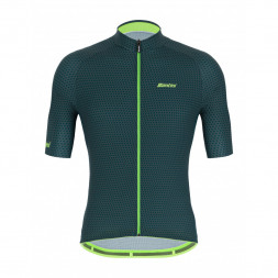 Maillot Manches Courtes...