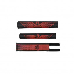 Padset Se Bikes  Wing Fade...