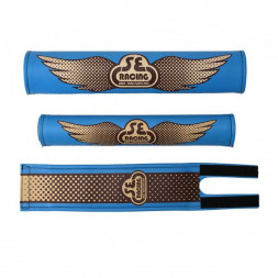 Padset Se Bikes  Wing Fade...